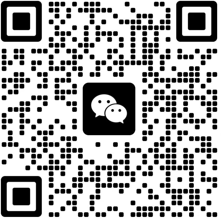 掃一掃，關(guān)注我們最新消息